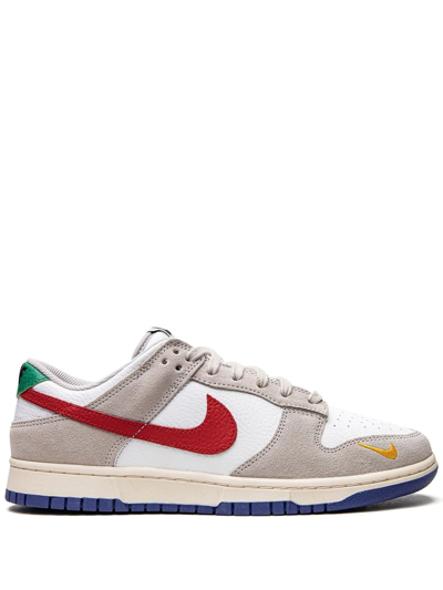 Nike Dunk Low Sneakers In 中性色