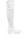 STUART WEITZMAN LOWLAND THIGH-LENGTH BOOTS