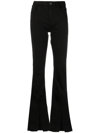 3x1 Jeans In Black