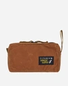 DANGLE SUPPLY STUFF SACK WAXED CANVAS ACCESSORY BAG