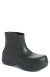 Bottega Veneta The Puddle Biodegradable-rubber Ankle Boots In Camping