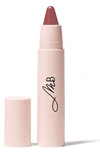 Monika Blunder Kissen Lipstick Crayon In Anna-maria