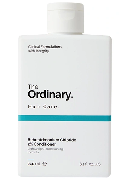 The Ordinary Behentrimonium Chloride 2% Conditioner 8.1 Fl Oz-no Colour In N/a