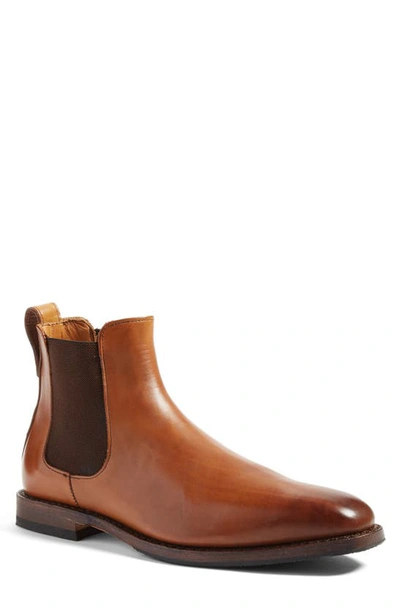 ALLEN EDMONDS LIVERPOOL CHELSEA BOOT,7523