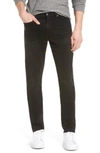 FRAME 'L'HOMME' SLIM FIT JEANS,LMH795