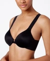 Spanx Bra-llelujah! Lightly Lined Full Coverage Bra In Very Black