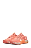 Nike Metcon 7 Training Shoe In Pink
