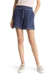 Tommy Bahama Tobago Bay Shorts In Ocean Deep