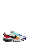 Nike Women's Air Max Pre-day Se Casual Sneakers From Finish Line In Summit White/black