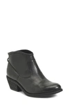 Söfft Aisley Bootie In Black