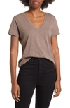 MADEWELL V-NECK SHORT SLEEVE T-SHIRT