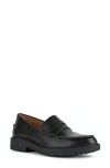 GEOX SPHERICA PENNY LOAFER