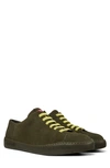 Camper Peu Touring Low-top Sneakers In Green