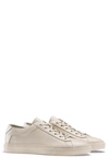 Koio Capri Leather Sneaker In Grau
