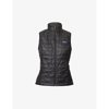 PATAGONIA NANO PUFFER RECYCLED-POLYESTER GILET