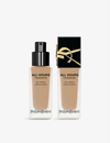 Saint Laurent All Hours Foundation 25ml In Mn7