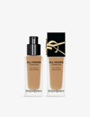 Saint Laurent All Hours Renovation Foundation 25ml In Mw8