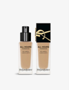 Saint Laurent All Hours Renovation Foundation 25ml In Mn4
