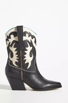 DOLCE VITA DOLCE VITA LANDEN WESTERN BOOTS