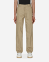 Dickies 874 Work Pants Beige In Green