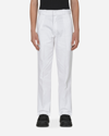 Dickies 874 Work Pants In White