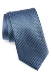 NORDSTROM NORDSTROM SOLID SILK TIE