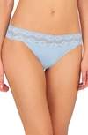 Natori Bliss Perfection Thong In Para/ Masc