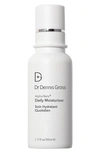 DR DENNIS GROSS SKINCARE ALPHA BETA® DAILY MOISTURIZER