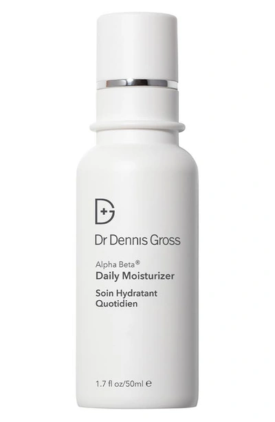 Dr Dennis Gross Skincare Alpha Beta Daily Moisturizer 1.7 oz/ 50 ml