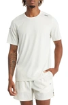 Brady Run Short Sleeve T-shirt In Horn