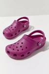 Crocs Classic Clog In Blush