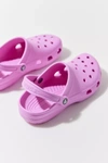 Crocs Classic Clog In Rose