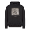 A-COLD-WALL* FOIL GRID HOODIE