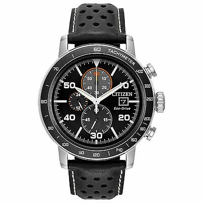 Pre-owned Citizen Promaster Marine As7146-58w Light In Black 2022 Green Edition Men Watch