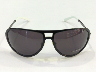 Pre-owned Theory Authentic Th2118 C03 Fashion Designers Unisex Eyewear Sunglasses