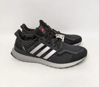 Pre-owned Adidas Originals Men's Adidas Ultraboost 5.0 Dna Shoes Black  Silver (size 10) Gz0445 | ModeSens