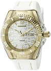 TECHNOMARINE CRUISE MONOGRAM MENS WATCH 115210