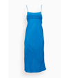 CIAO LUCIA Nera Dress in Lapis
