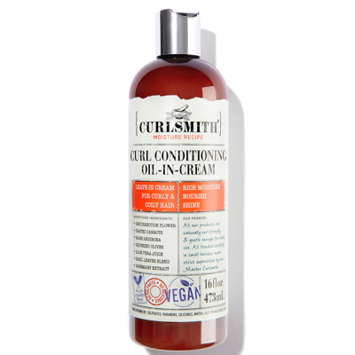 Curlsmith Curl Conditioning Oil-in-cream Xl 474ml