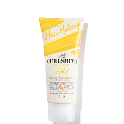 Curlsmith Hair Makeup - Gold 88ml