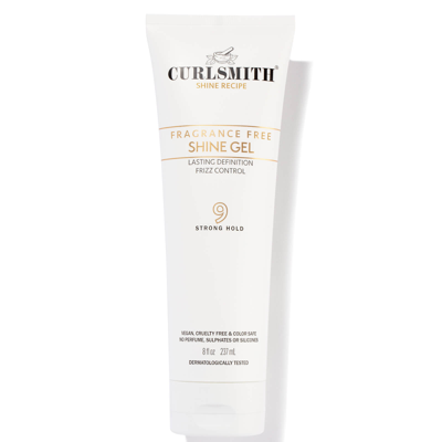 Curlsmith Shine Gel 8 oz