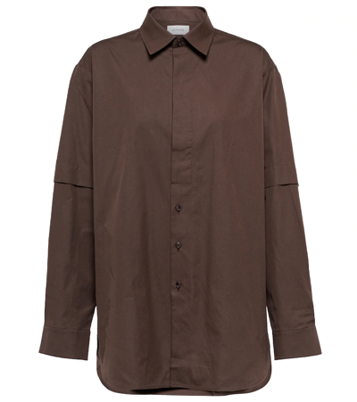 LEMAIRE Shirts for Women | ModeSens