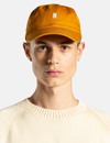 NORSE PROJECTS NORSE PROJECTS TWILL SPORTS CAP,N80-00014041-ROR