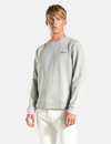NORSE PROJECTS NORSE PROJECTS VAGN LOGO SWEATSHIRT,N20-12831026-LGM-L
