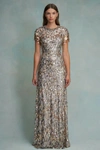 JENNY PACKHAM PIPER GOWN