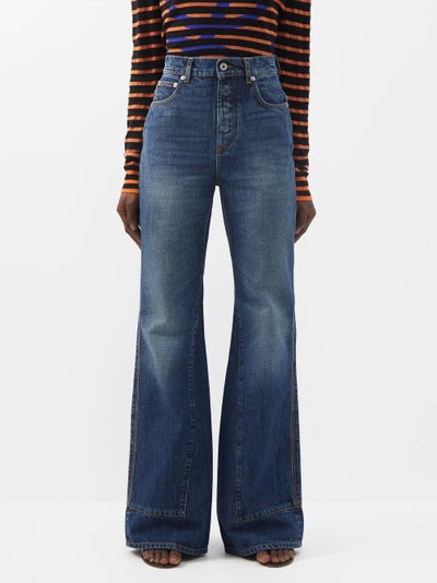 Women's LOEWE Jeans Sale, Up To 70% Off | ModeSens