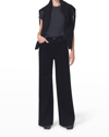 CITIZENS OF HUMANITY PALOMA BAGGY WIDE-LEG CORDUROY PANTS