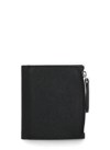 MAISON MARGIELA MAISON MARGIELA WALLETS BLACK