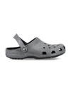 Crocs Classic Glitter Ii Clog In Black