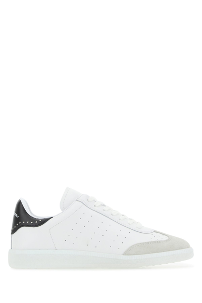 Isabel Marant Sneakers-35 Nd  Female In Grey